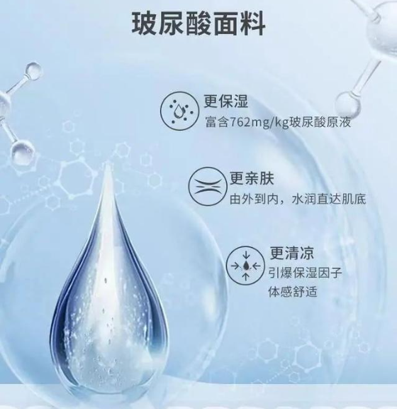 玻尿酸的作用与危害?