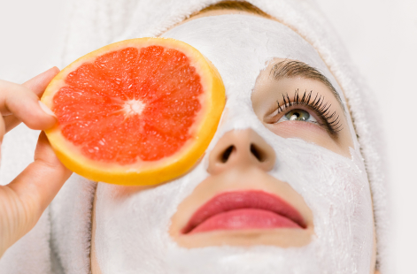 Acid Peel