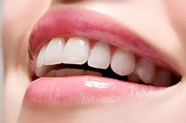 生物海盐喷砂会伤害牙釉质吗？